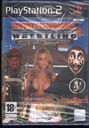 Backyard: Wrestling 2 Playstation 2 PS2 Sigillato 5032921021630