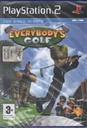 Everybody's Golf Playstation 2 PS2 Sigillato 0711719177913