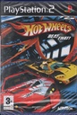 Hot Wheels: Beat That Playstation 2 PS2 Sigillato 5030917048791