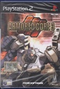 Armored Core 3 Playstation 2 PS2 Sigillato 5060048310412