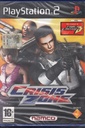 Crisis Zone Playstation 2 PS2 Sigillato 0711719666943