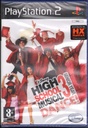 High School Musical 3: Senior Year Playstation 2 PS2 Sigillato 8717418180966