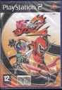 Viewtiful Joe Playstation 2 PS2 Sigillato 5030936043814