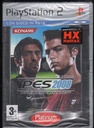 Pro Evolution Soccer 2008 Playstation 2 PS2 Sigillato 4012927121573