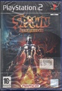 Spawn: Armageddon Playstation 2 PS2 Sigillato 5030935037067