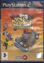 Cel Damage Overdrive Playstation 2 PS2 Sigillato 5060057020272