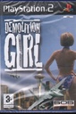 Demolition Girl Playstation 2 PS2 Sigillato 8023171006314