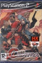 Neo Contra Playstation 2 PS2 Sigillato 4012927026069
