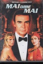 007 - Mai Dire Mai DVD Irvin Kershner Warner - 19882 Sigillato