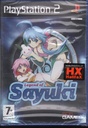 The Legend Of Sayuki Playstation 2 PS2 Sigillato 8023171013190