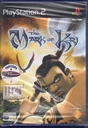 The Mark of Kri Playstation 2 PS2 Sigillato 0711719435723