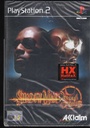 Shadow Man 2 Playstation 2 PS2 Sigillato 3455192322350