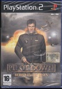 Pilot Down, Behind Enemy Lines Playstation 2 PS2 Sigillato 5060015531000