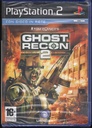 Tom Clancy's Ghost Recon 2 Playstation 2 PS2 Sigillato 3307210174925