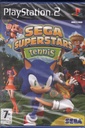 Sega Superstars Tennis Playstation 2 PS2 Sigillato 5060138435889