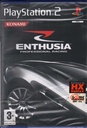 Enthusia Playstation 2 PS2 Sigillato 4012927026625