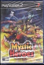 Mystic Heroes Playstation 2 PS2 Sigillato 4005209043533
