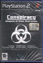 Conspiracy: Weapons of Mass Destruction Playstation 2 PS2 Sigillato 5060015530973