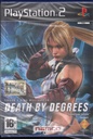 Death By Degrees Seduzione Letale Playstation 2 PS2 Sigillato 0711719659358
