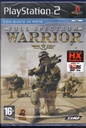 Full Spectrum Warrior Playstation 2 PS2 Sigillato 4005209062374