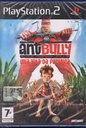 Ant Bully - Una Vita da Formica Playstation 2 PS2 Sigillato 5037930073106
