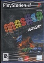 Mashed Playstation 2 PS2 Sigillato 5017783014563