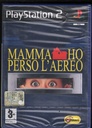 Mamma Ho Perso L'Aereo Playstation 2 PS2 Sigillato 5051272000620