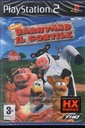 The Barnyard Playstation 2 PS2 Sigillato 4005209082228