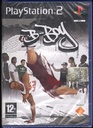 B-Boy Playstation 2 PS2 Sigillato 0711719656579