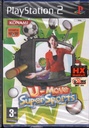 U-Move Super Sports Playstation 2 PS2 Sigillato 4012927025093