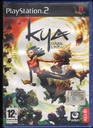 Kya Dark Lineage Playstation 2 PS2 Sigillato 3546430107638