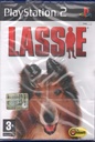 Lassie Playstation 2 PS2 Sigillato 5051272003126