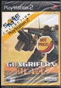 Griffon Blaze Playstation 2 PS2 Sigillato 4033756005193
