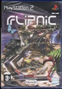 Flipnic Playstation 2 PS2 Sigillato 3307210157249
