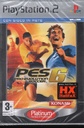 PES - Pro Evolution Soccer 6 Playstation 2 PS2 Sigillato 4012927120842
