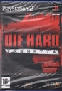 Die Hard: Vendetta Playstation 2 PS2 Sigillato 3348542169876