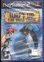 Surf's Up I Re Delle Onde Playstation 2 PS2 Sigillato 3307210259288