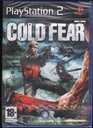 Cold Fear Playstation 2 PS2 Sigillato 3307210190802