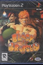 Black & Bruised Playstation 2 PS2 Sigillato 3348542175518