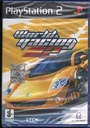 World Racing 2 Playstation 2 PS2 Sigillato 8717545400272