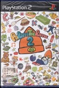 PaRappa The Rapper 2 Playstation 2 PS2 Sigillato 0711719330929