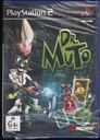 Dr.Muto Playstation 2 PS2 Sigillato 5037930071249