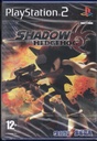 Shadow The Hedgehog Playstation 2 PS2 Sigillato 5060004765775