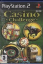 Casino Challenge Playstation 2 PS2 Sigillato 5060057020937
