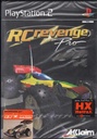 RC Revenge Pro Playstation 2 PS2 Sigillato 3455192321926
