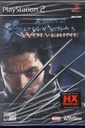 X-Men 2: La Vendetta Di Wolverine Playstation 2 PS2 Sigillato 5030917019838