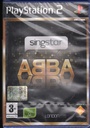 Singstar Abba Playstation 2 PS2 Sigillato 0711719794653