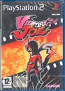 Viewtiful Joe Playstation 2 PS2 Sigillato 5030937040973