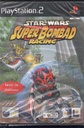 Star Wars : Super Bombad Racing Playstation 2 PS2 Sigillato 0023272998295