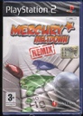 Mercury Meltdown Remix Playstation 2 PS2 Sigillato 5060050945121